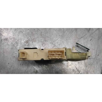 Recambio de motor elevalunas delantero derecho para citroën c4 berlina cool referencia OEM IAM 9681574880 964876100 
