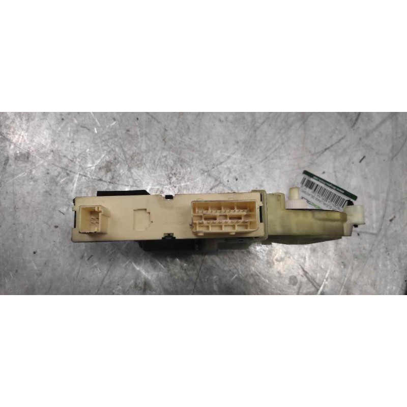 Recambio de motor elevalunas delantero derecho para citroën c4 berlina cool referencia OEM IAM 9681574880 964876100 - Blanco 2