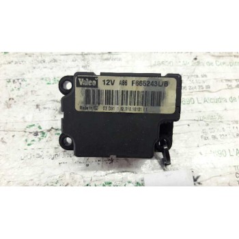 MOTOR REGULADOR CLIMATIZACION F665243L 