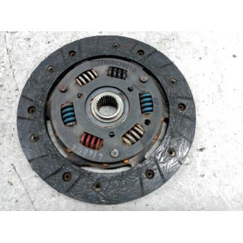 Recambio de kit embrague para renault megane i classic (la0) 1.4e rn referencia OEM IAM   