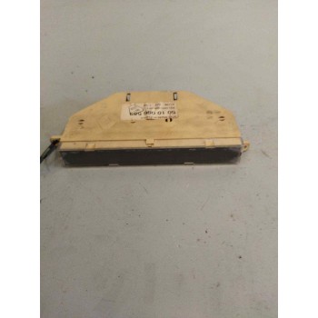 CUADRO INSTRUMENTOS 5010096583 