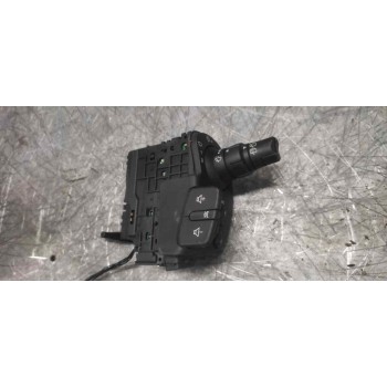 Recambio de mando limpia para renault scenic ii authentique referencia OEM IAM   