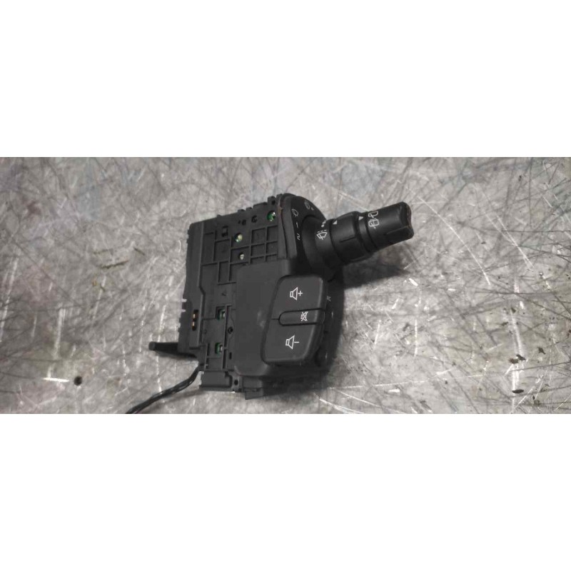 Recambio de mando limpia para renault scenic ii authentique referencia OEM IAM 2
