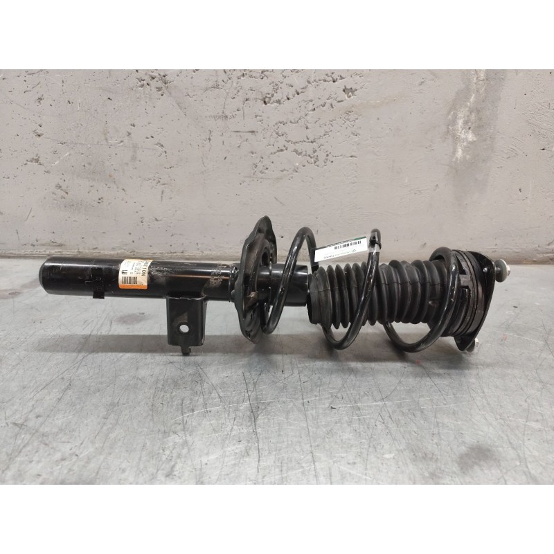 Recambio de amortiguador delantero izquierdo para renault austral tce 130 referencia OEM IAM 543031121R - Negro 2