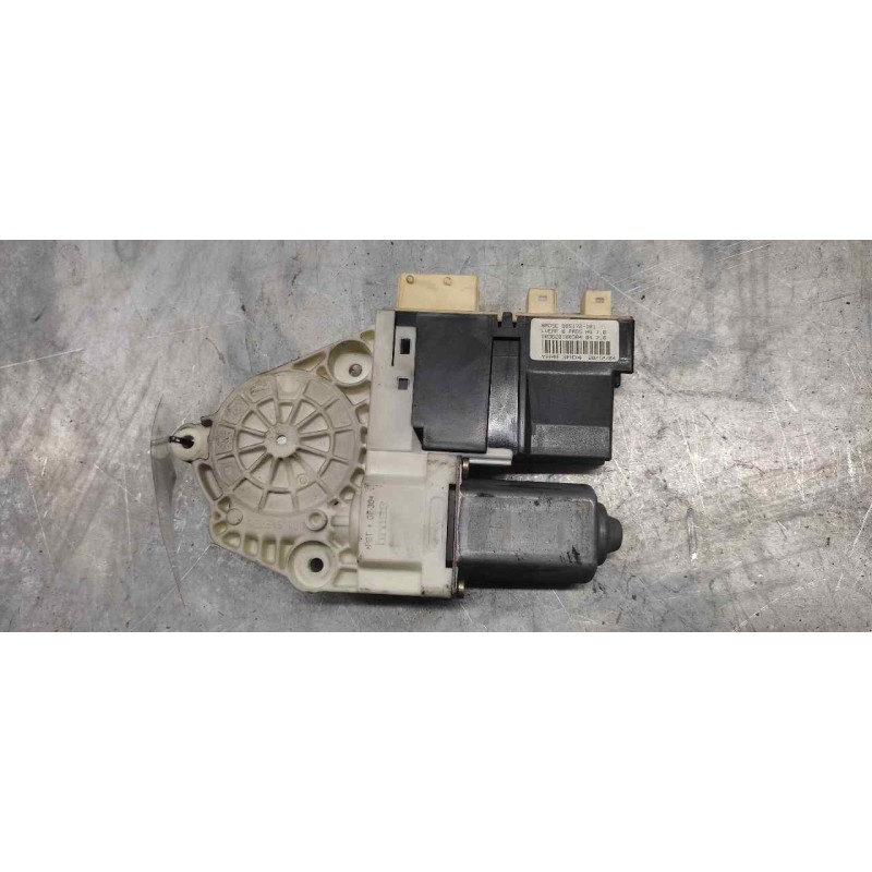 Recambio de motor elevalunas delantero derecho para citroën c5 berlina referencia OEM IAM 985172101 3
