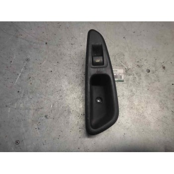 MANDO ELEVALUNAS TRASERO IZQUIERDO 96565185XT 4 PINS 