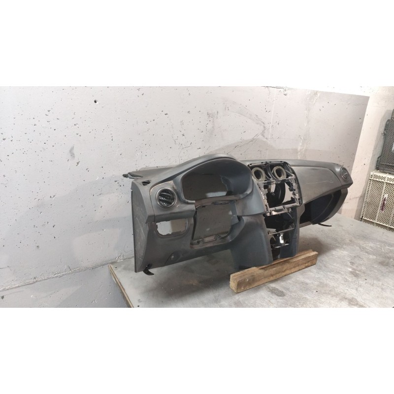 Recambio de salpicadero para dacia sandero ii (b8_) tce 90 (b8m1, b8ma) referencia OEM IAM - Azul 3