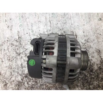 Recambio de alternador para renault clio i phase iii 1.2 maxi referencia OEM IAM 215522  