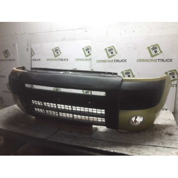 Recambio de paragolpes delantero para peugeot partner (s2) referencia OEM IAM   
