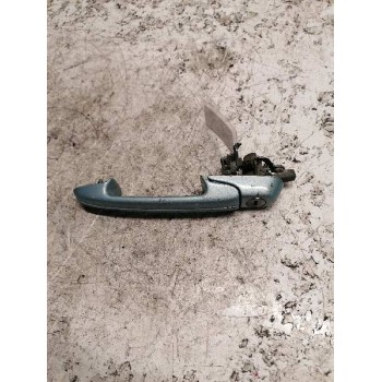 Recambio de maneta exterior delantera izquierda para fiat marea berlina (185) jtd 105 elx referencia OEM IAM   