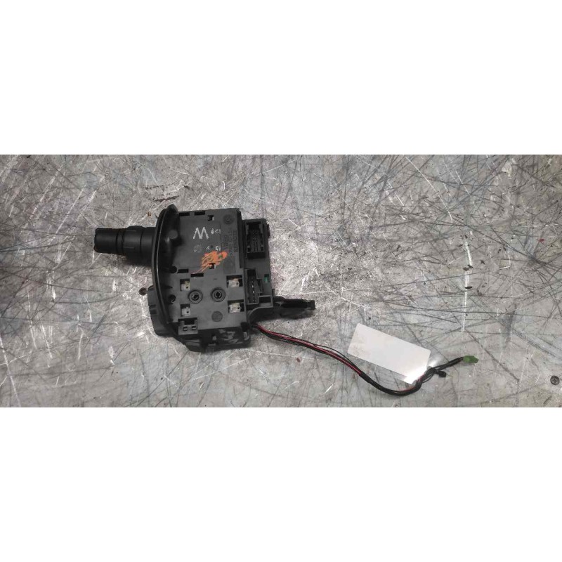 Recambio de mando limpia para renault scenic ii authentique referencia OEM IAM 3