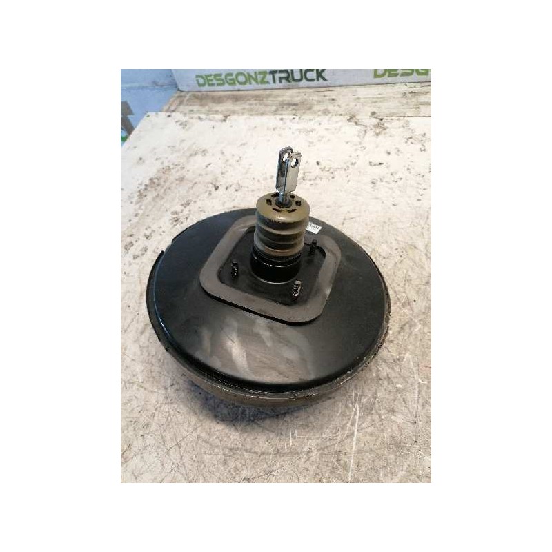 Recambio de servofreno para citroën jumpy hdi 120 27 l1h1 furg. referencia OEM IAM 1400520580 - Blanco 2