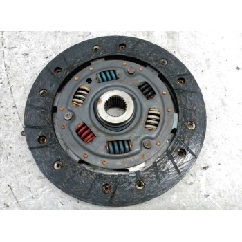 Recambio de kit embrague para renault megane i classic (la0) 1.4e rn referencia OEM IAM   