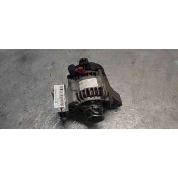 Recambio de alternador para ford focus berlina (cak) ghia referencia OEM IAM   