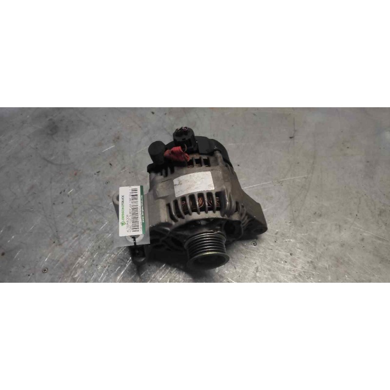 Recambio de alternador para ford focus berlina (cak) ghia referencia OEM IAM 2