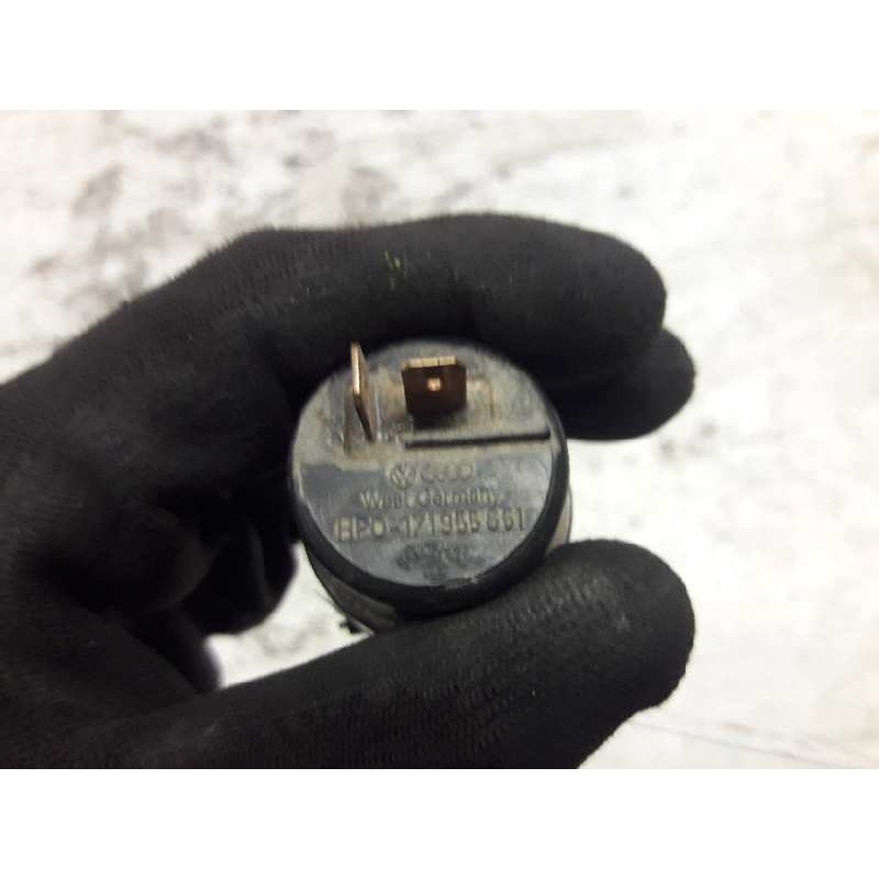 Recambio de bomba limpia para volkswagen golf ii (191/193) 10 millionen referencia OEM IAM 171955651 3