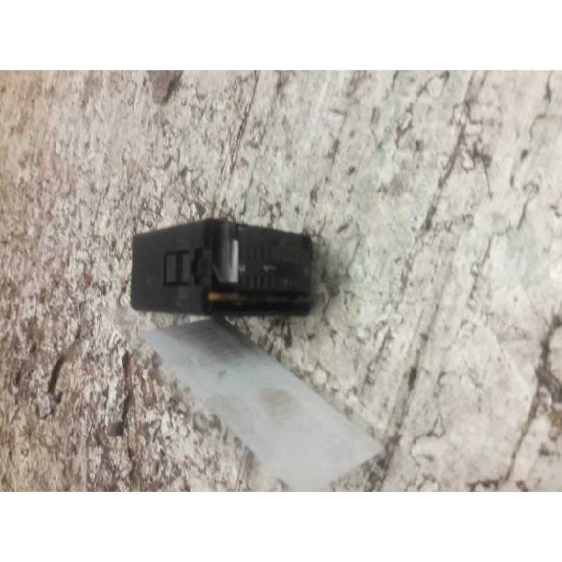 Recambio de boton regulacion de faros para ssangyong rexton rx 270 full referencia OEM IAM  5 PINS - Negro 2