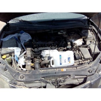 mazda 3 berlina (bk) del año 2004