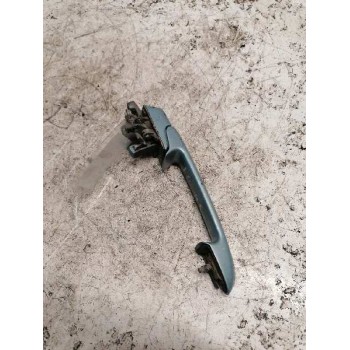 Recambio de maneta exterior delantera izquierda para fiat marea berlina (185) jtd 105 elx referencia OEM IAM   