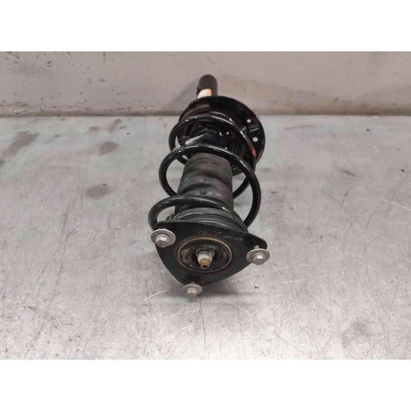 Recambio de amortiguador delantero izquierdo para renault austral tce 130 referencia OEM IAM 543031121R - Negro 3