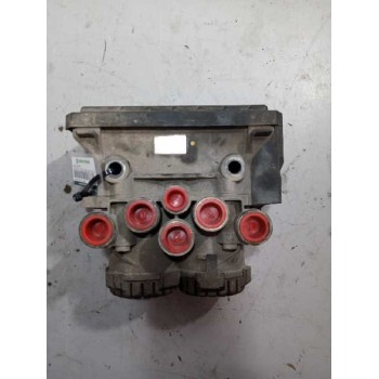 Recambio de valvula aire para volvo fh 12 2002  fsa xlow 4x2 corto referencia OEM IAM 20570910 K001411 VALVULA EBS MODULADOR DE 