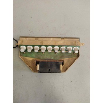 Recambio de cuadro instrumentos para renault m 210.13/c midliner e2 6.2 diesel referencia OEM IAM 5010096583  