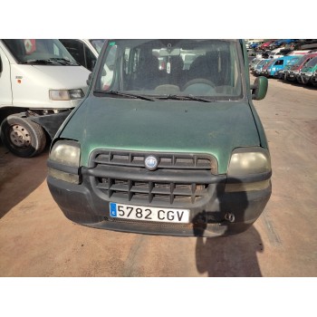 fiat doblo (119) del año 2003