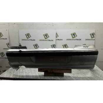 Recambio de paragolpes trasero para peugeot 406 berlina (s1/s2) srdt referencia OEM IAM   
