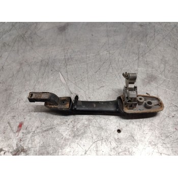 Recambio de maneta exterior trasera derecha para mazda 3 berlina (bk) 1.6 crdt active referencia OEM IAM   