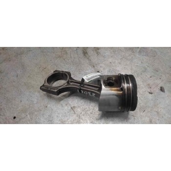 Recambio de piston para renault master ii phase 2 combi combi 2t8 l1 9 - plazas referencia OEM IAM   