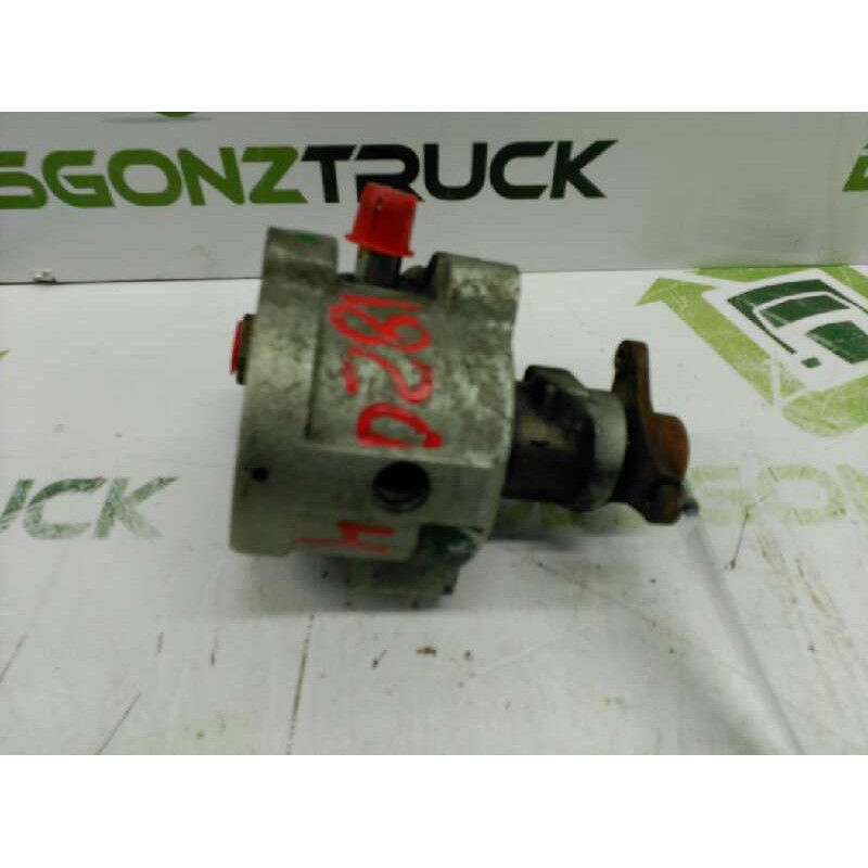 Recambio de bomba direccion para renault trafic (desde 5.89) t 1100 referencia OEM IAM 7700814452  