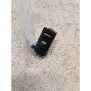 MANDO ELEVALUNAS DELANTERO DERECHO 96360166XT 4 PINS 