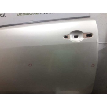 Recambio de puerta delantera izquierda para renault megane ii coupe/cabrio authentique referencia OEM IAM   