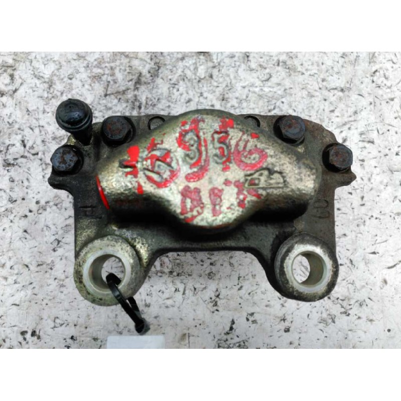 Recambio de pinza freno trasera derecha para opel vectra b berlina referencia OEM IAM - Gris 3