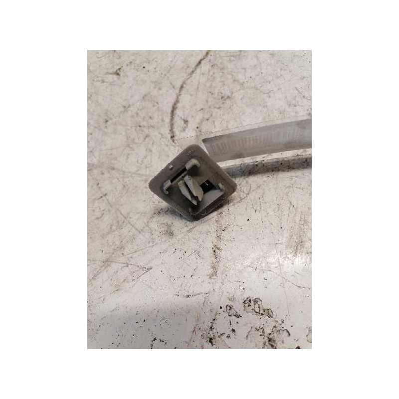 Recambio de soportes de parasoles para fiat scudo combi (272) l1h1 120 multijet (5 pl.) referencia OEM IAM   DERECHO - Blanco 2