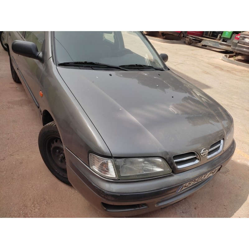 NISSAN PRIMERA BERLINA (P11)