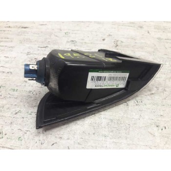 Recambio de piloto delantero izquierdo para mg serie 200 (xw) 218 sldt referencia OEM IAM   