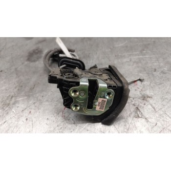 CERRADURA PUERTA TRASERA DERECHA 81420G5000KDH 