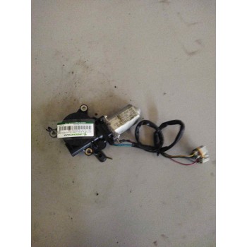 MOTOR ELEVALUNAS DELANTERO IZQUIERDO 81286016130 