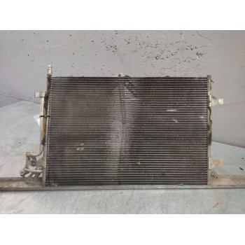 Recambio de condensador / radiador a/a para ford fiesta (cbk) ambiente referencia OEM IAM   