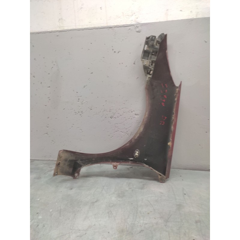 Recambio de aleta delantera derecha para peugeot 307 berlina (s2) 1.6 hdi referencia OEM IAM 2