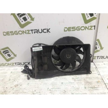 ELECTROVENTILADOR 4A0121207B 
