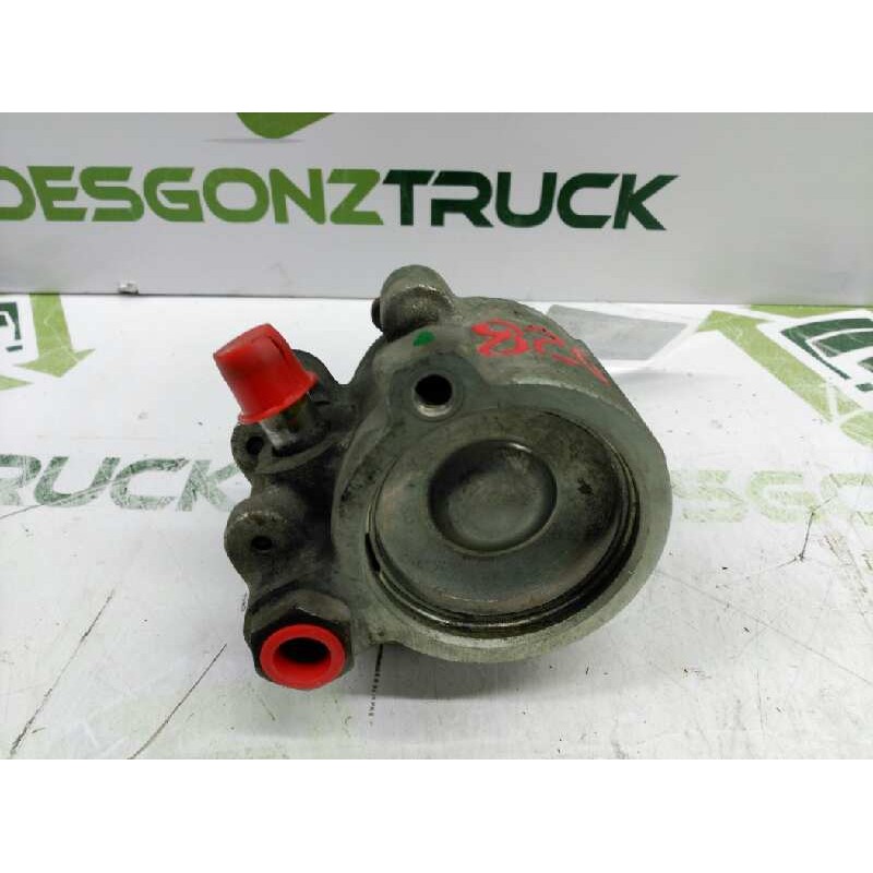 Recambio de bomba direccion para renault trafic (desde 5.89) t 1100 referencia OEM IAM 7700814452 - Blanco 2