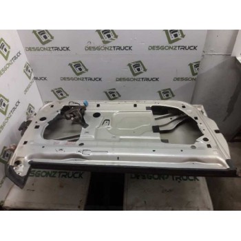 Recambio de puerta delantera izquierda para renault megane ii coupe/cabrio authentique referencia OEM IAM   