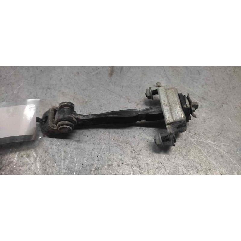 Recambio de retenedor puerta para ford fiesta (cbk) ambiente referencia OEM IAM   DELANTERA IZQUIERDA