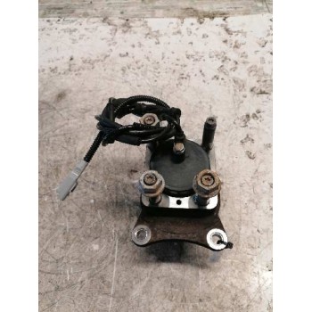 Recambio de buje trasero izquierdo para citroën jumpy hdi 120 27 l1h1 furg. referencia OEM IAM   
