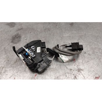 Recambio de cerradura puerta trasera derecha para kia niro i (de) e-niro referencia OEM IAM 81420G5000KDH  
