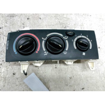 Recambio de mando calefaccion / aire acondicionado para renault megane i classic (la0) 1.4e rn referencia OEM IAM 7701209442  