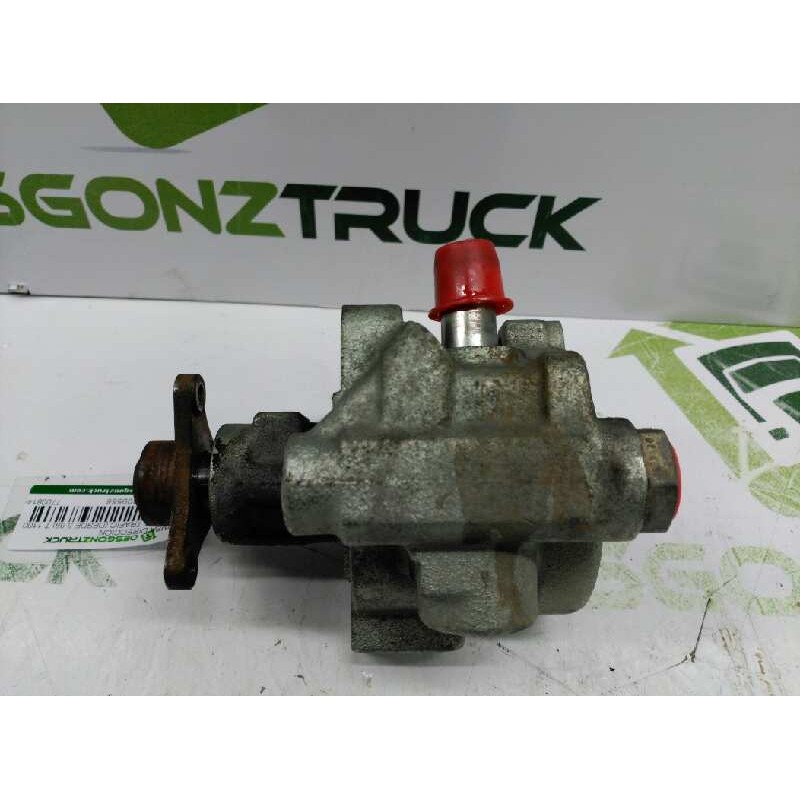 Recambio de bomba direccion para renault trafic (desde 5.89) t 1100 referencia OEM IAM 7700814452 - Blanco 3