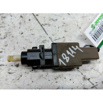 Recambio de sensor pedal embrague para peugeot boxer caja cerrada (bat. 3450) (333) hdi (335) referencia OEM IAM 46840511  